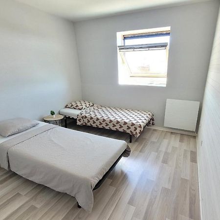 Cosy Home Paris Carrières-sous-Poissy Εξωτερικό φωτογραφία