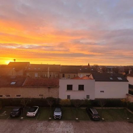 Cosy Home Paris Carrières-sous-Poissy Εξωτερικό φωτογραφία