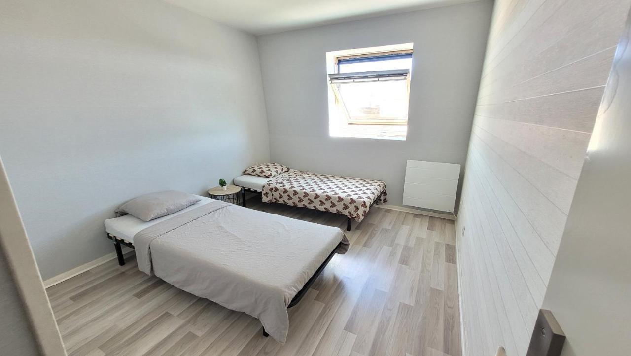 Cosy Home Paris Carrières-sous-Poissy Εξωτερικό φωτογραφία