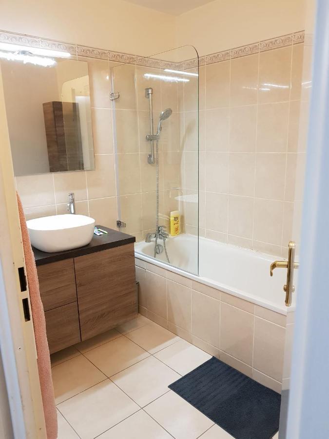 Cosy Home Paris Carrières-sous-Poissy Εξωτερικό φωτογραφία